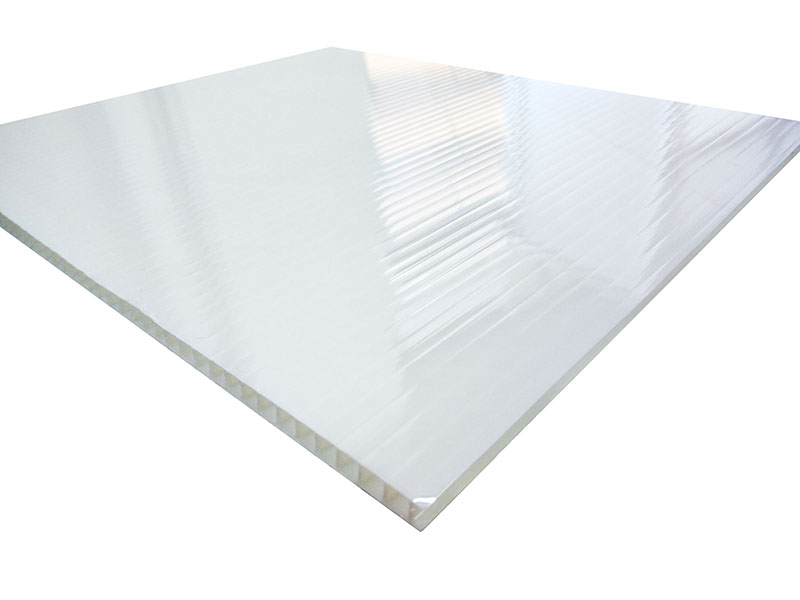 Twin Wall (5mm thick)